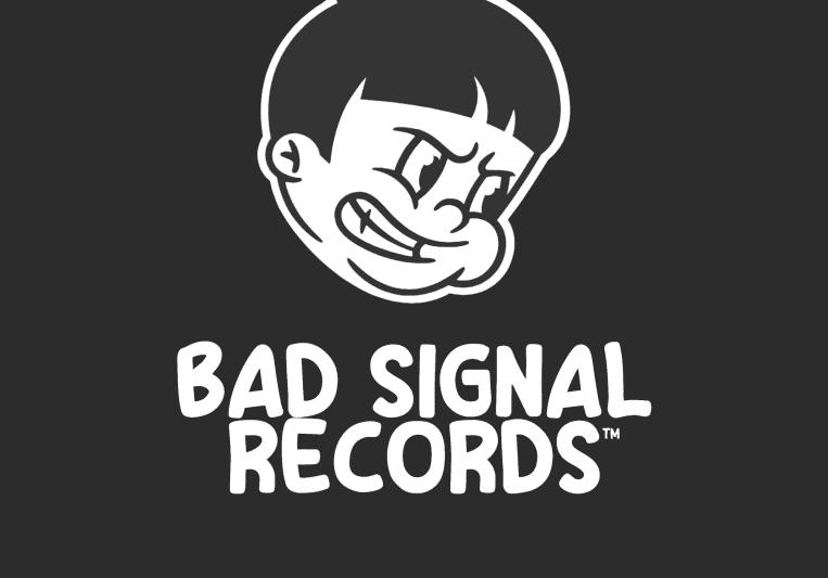 Bad Signal Records on SoundBetter
