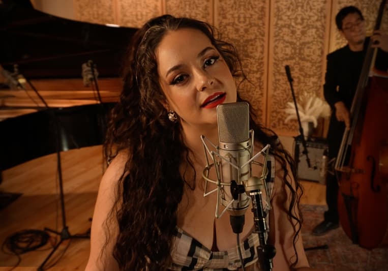 Genevieve Faivre on SoundBetter