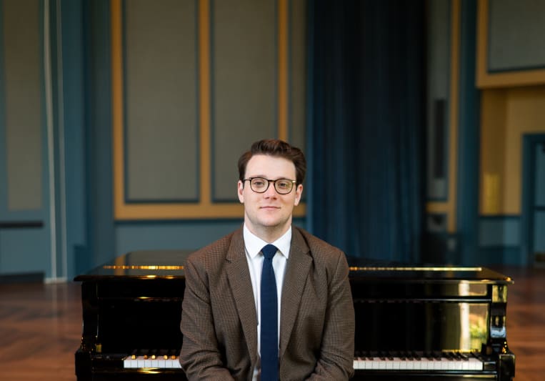 Daniel Fiamengo on SoundBetter