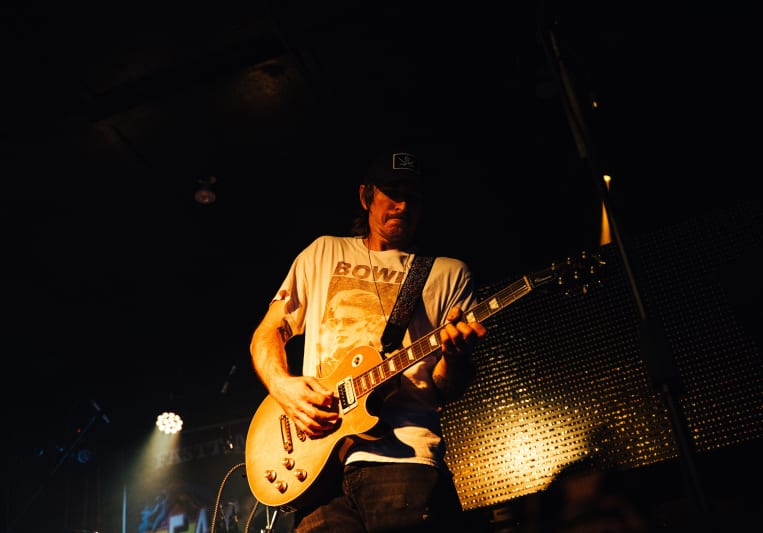 Kyle Mortensen on SoundBetter