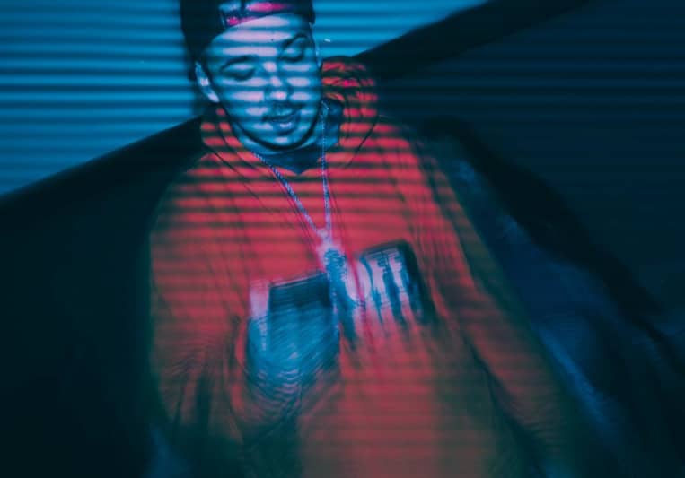 Yng Ghost on SoundBetter