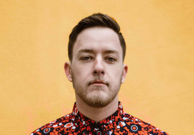 Andy Hogarth on SoundBetter
