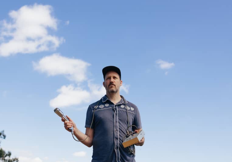 David Greenbaum on SoundBetter
