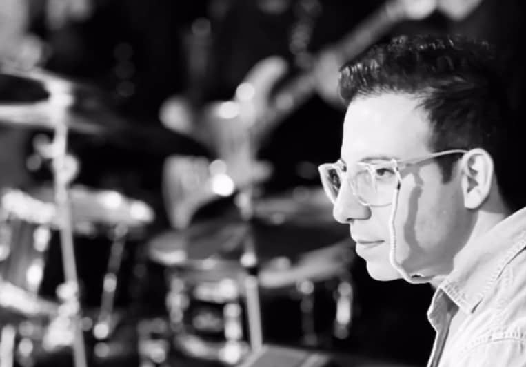 Mohammad Shafie on SoundBetter