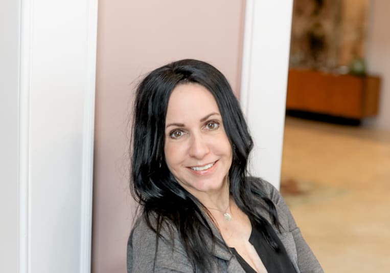 Michelle Ruben on SoundBetter