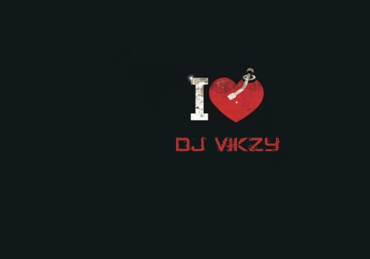DJ Vikzy on SoundBetter