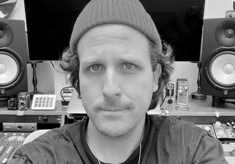 Dougy Ahern on SoundBetter