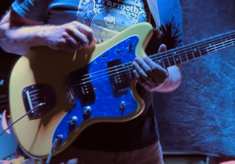 tom c. on SoundBetter