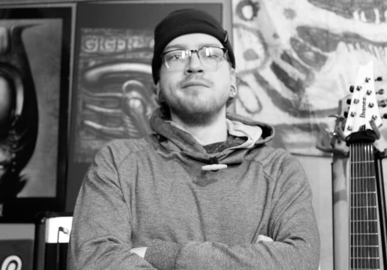 Wazmo on SoundBetter