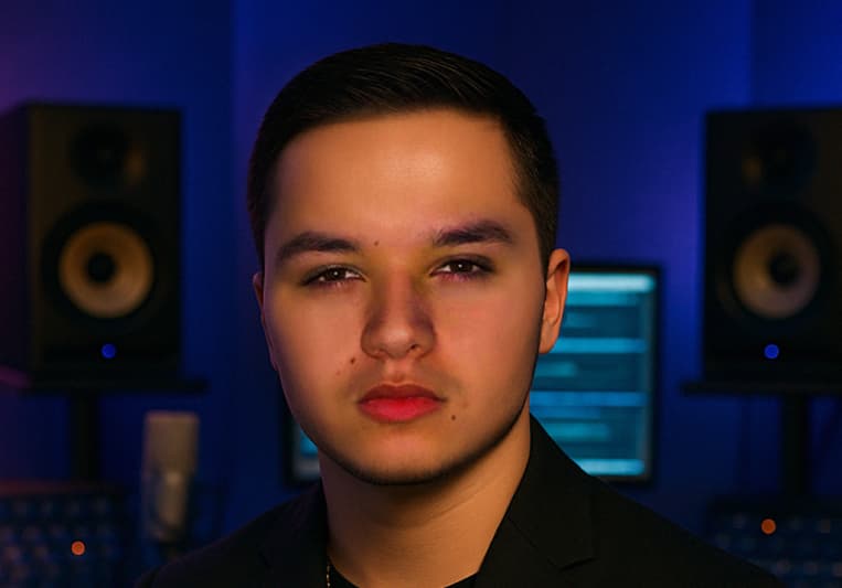IDAF on SoundBetter