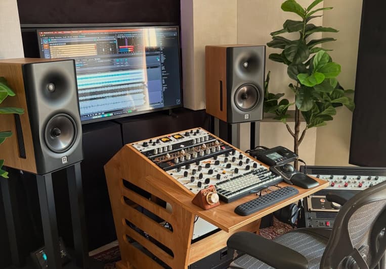 Théo Quayle on SoundBetter