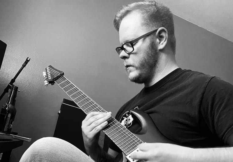 Taylor Volleberg on SoundBetter