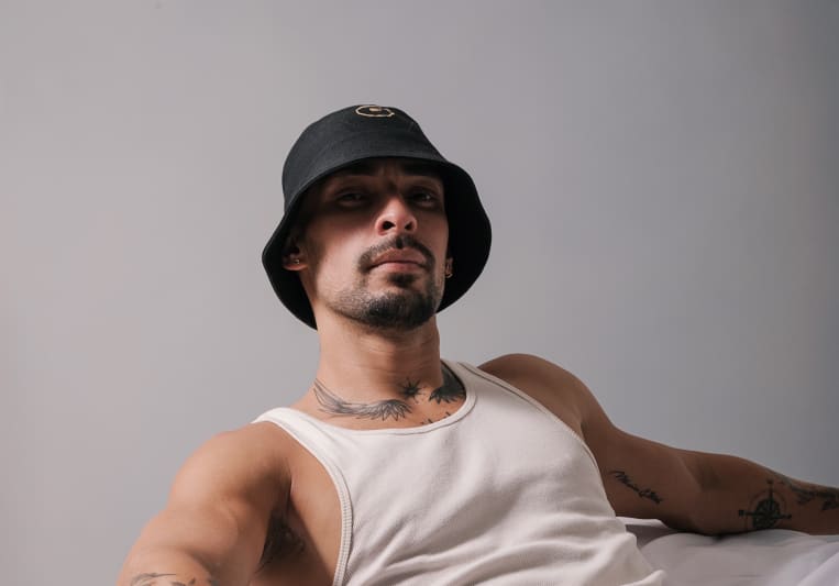 García ☉ on SoundBetter