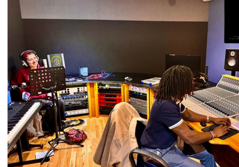 Stanley Mac on SoundBetter