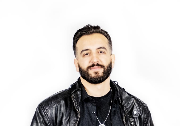 Carlos Cernadas on SoundBetter