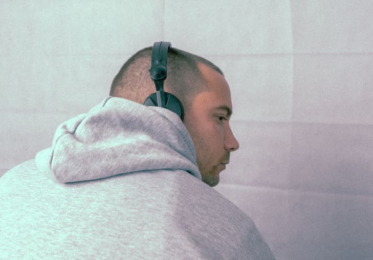 Simon on SoundBetter