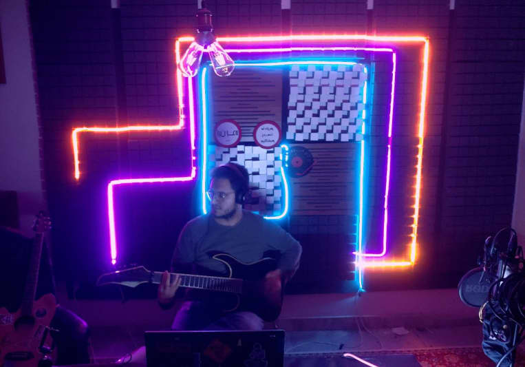 Pro Music Producer/Sina Karami on SoundBetter