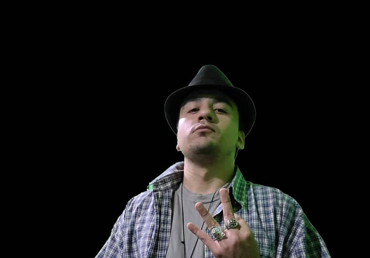 Adonis G on SoundBetter