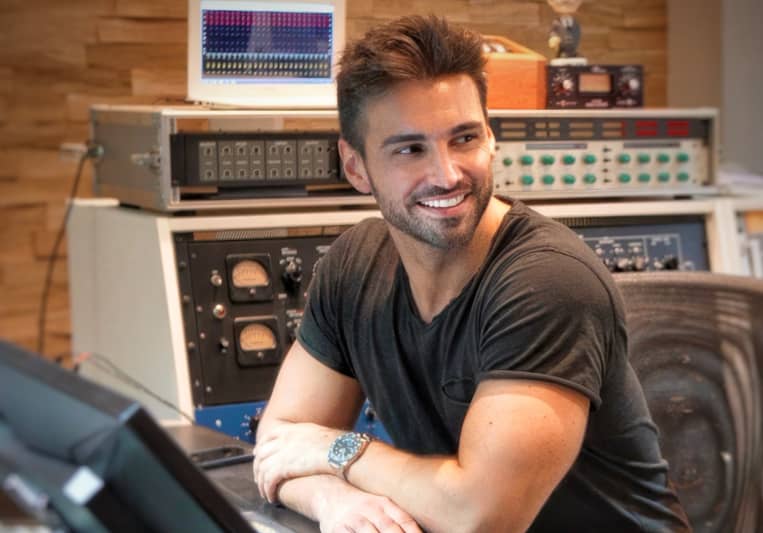 Tom on SoundBetter