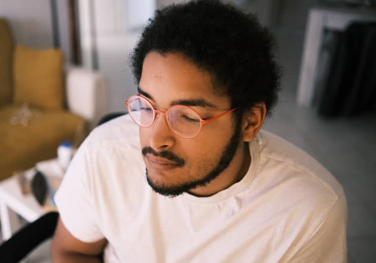 Dada on SoundBetter