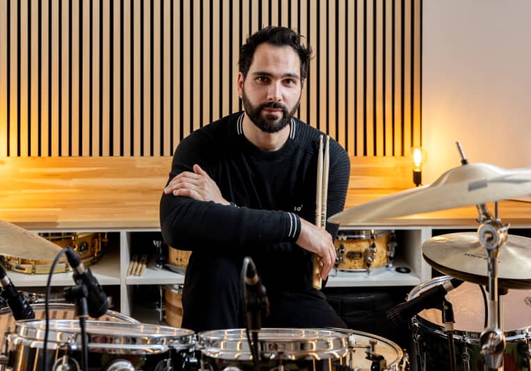David Floegel on SoundBetter