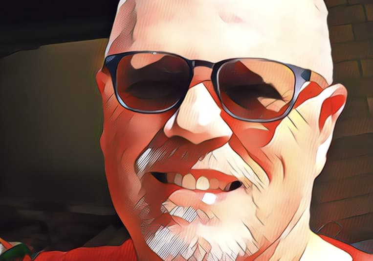 Gregory P. on SoundBetter