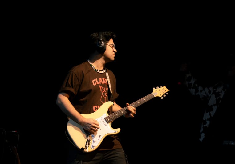 Luis Guadarrama on SoundBetter