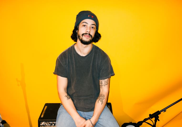 Jake Robbins on SoundBetter