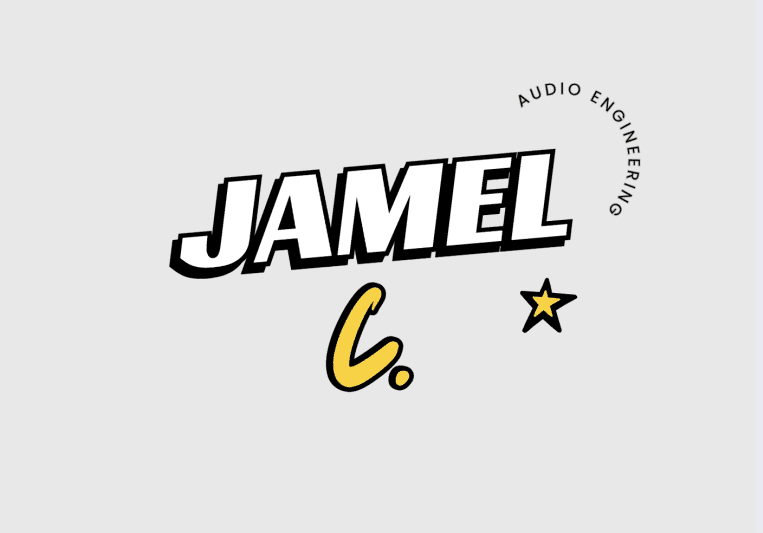 Jamel Copeland on SoundBetter