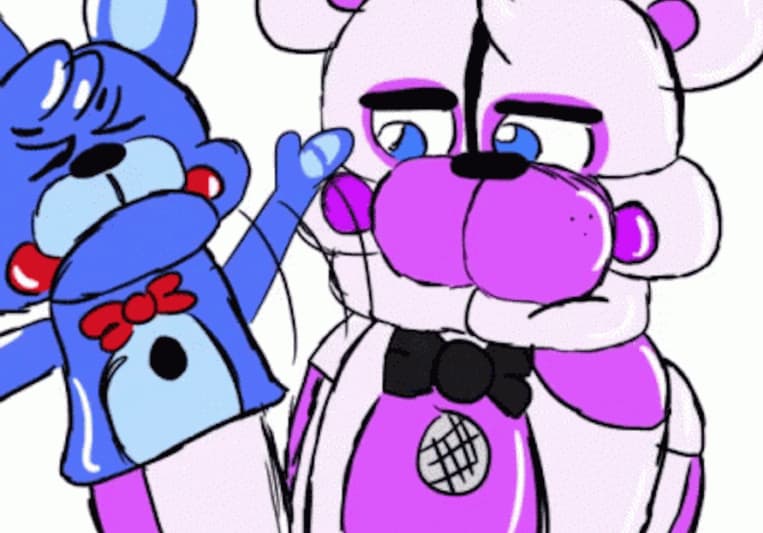 Funtime3Freddy3 on SoundBetter