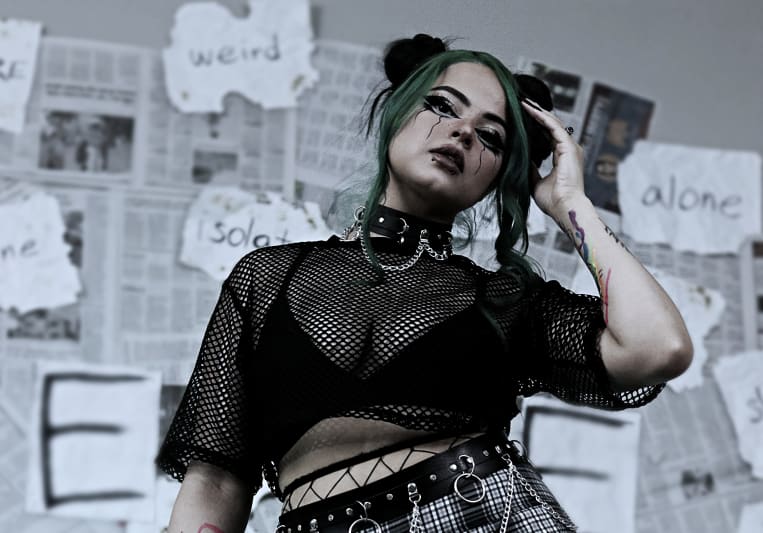 Ivy Marie on SoundBetter