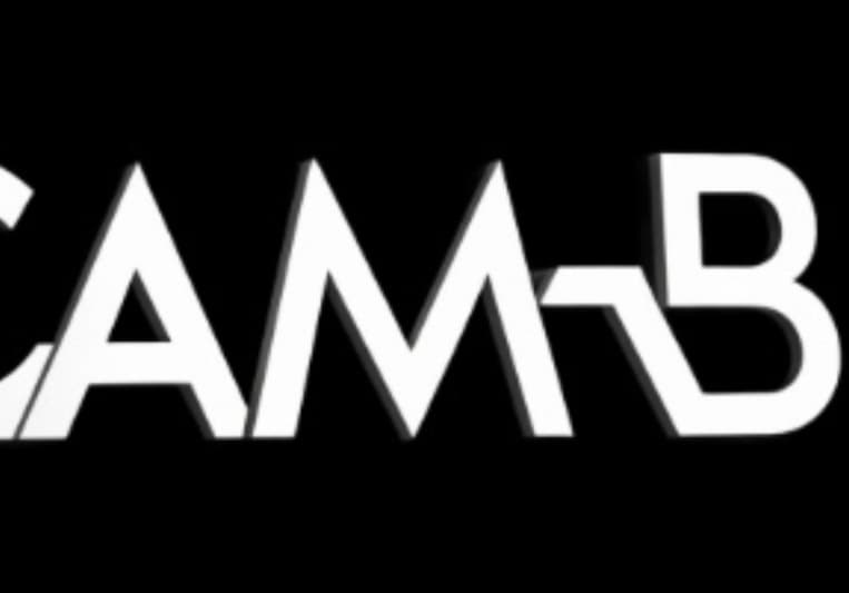 Cam b on SoundBetter
