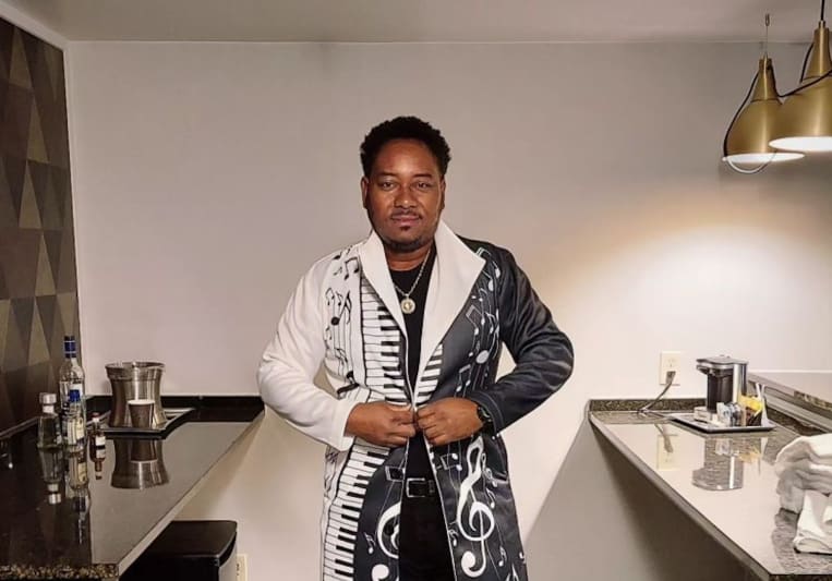 Juice The Producer on SoundBetter