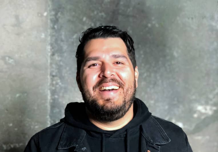 Joel on SoundBetter