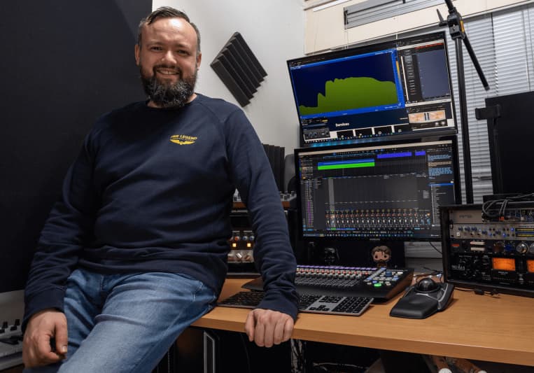 Reeven Music on SoundBetter