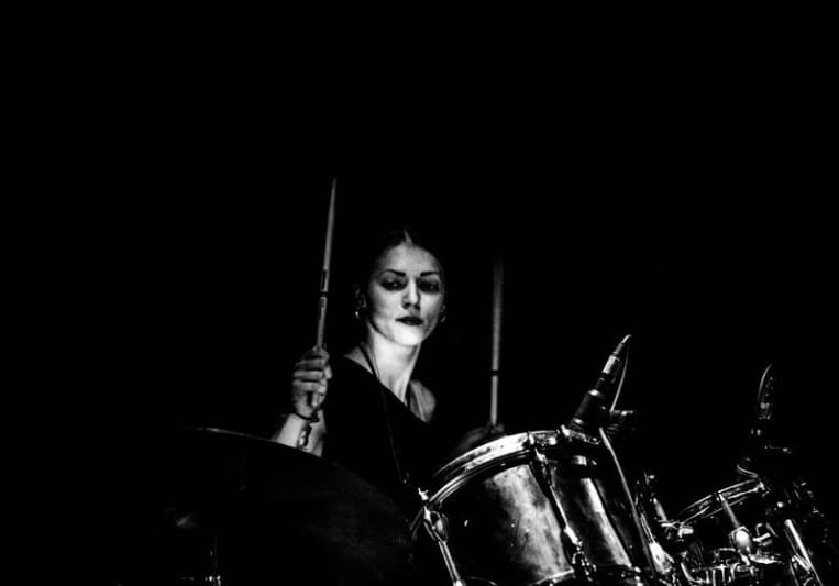 EMILIIA BLOOD on SoundBetter