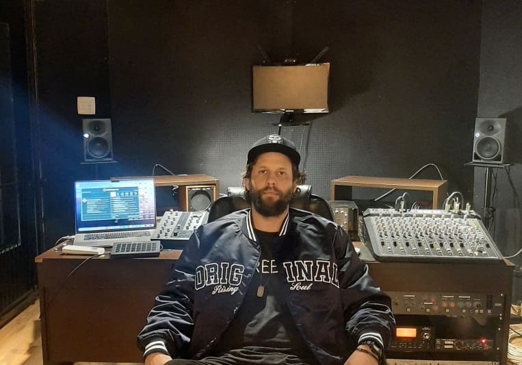 Rafael Gama Dantas on SoundBetter