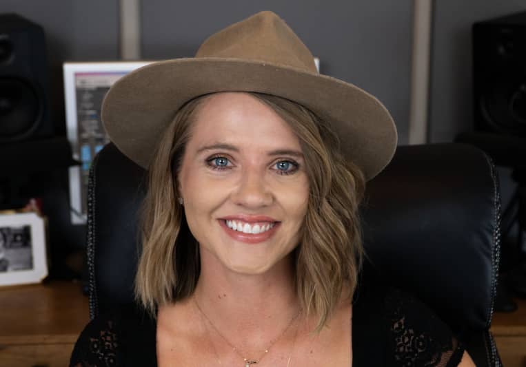 Producer + Songwriter on SoundBetter