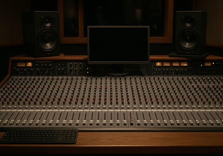 Event Horizon on SoundBetter