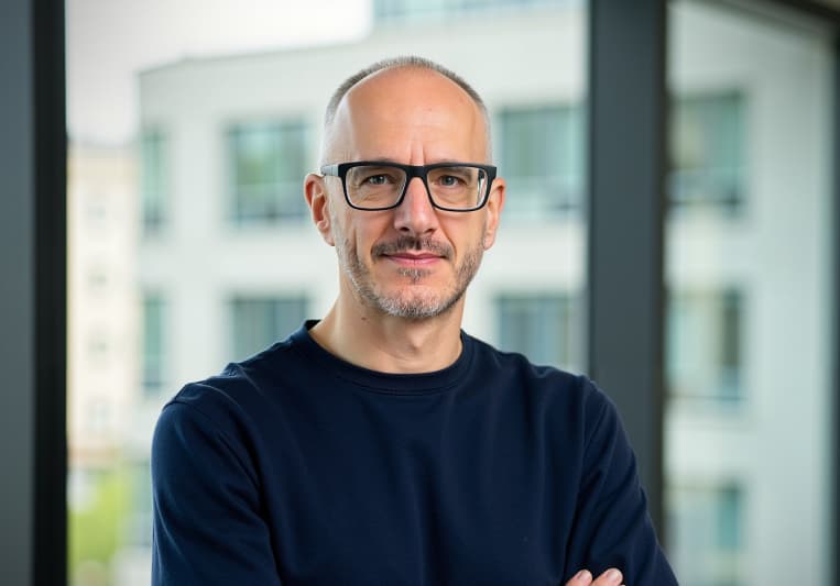 ANDRE SCHÖTTLER on SoundBetter