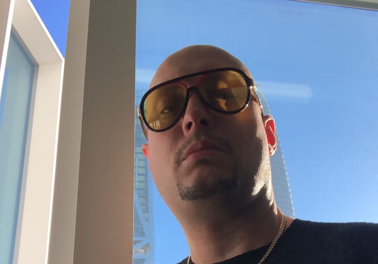 Christopher T. on SoundBetter
