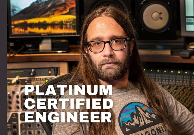 Andy Flebbe on SoundBetter