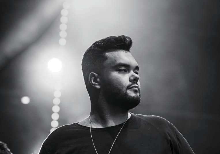 Scorz | Music/Ghost Producer on SoundBetter