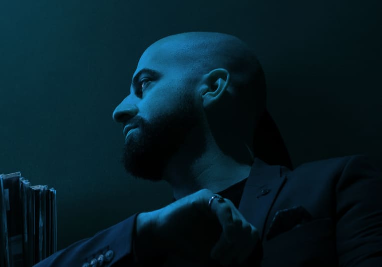 Philip R. on SoundBetter