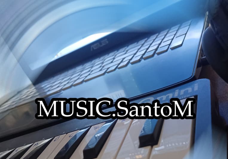 SantoM on SoundBetter