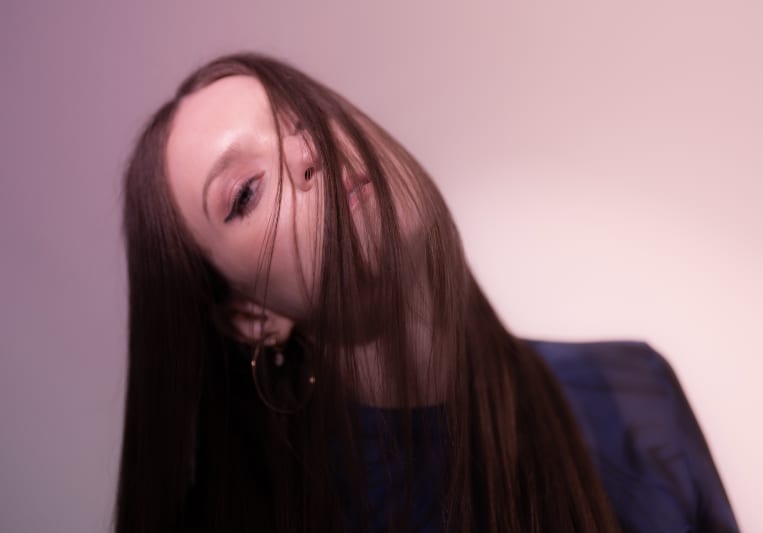 Sarah Brown on SoundBetter
