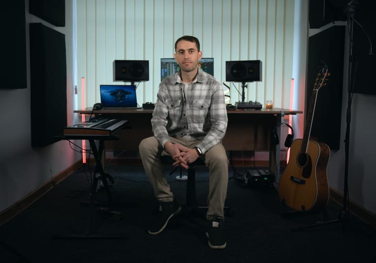 Serghei on SoundBetter