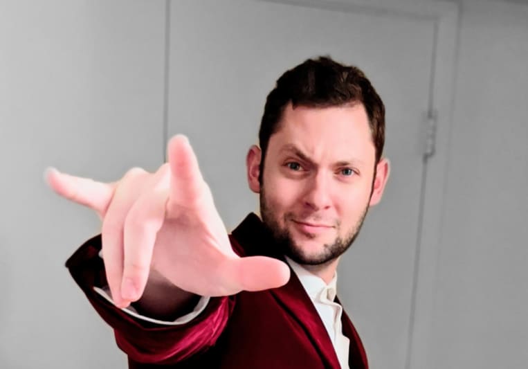 Joshua n. on SoundBetter