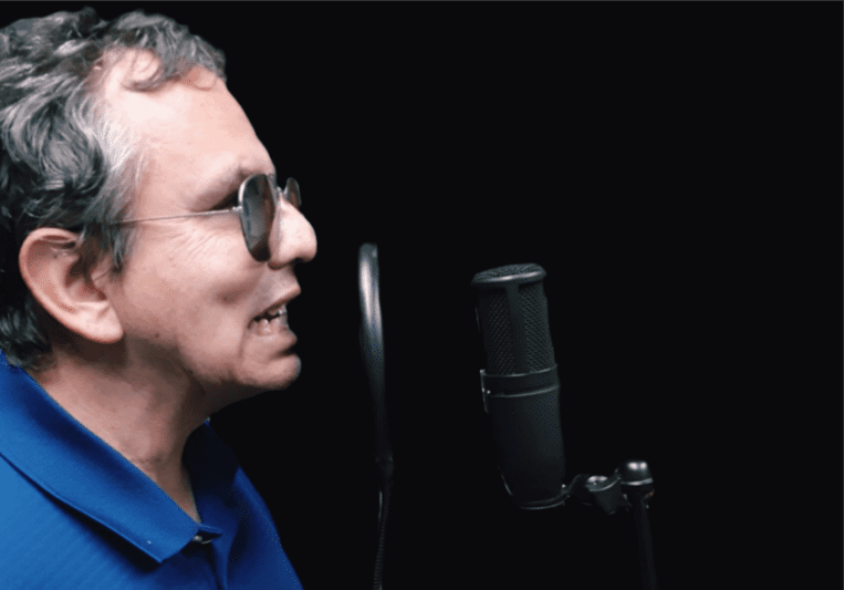 Rodney on SoundBetter