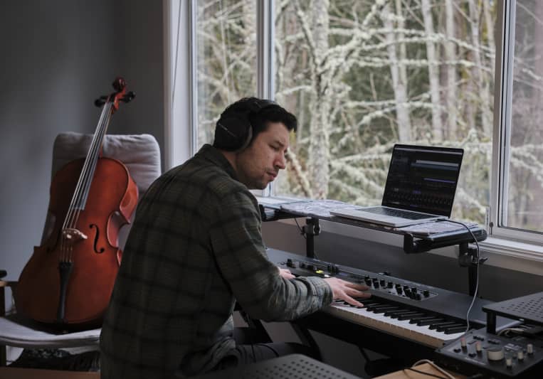 George Bogdanov on SoundBetter